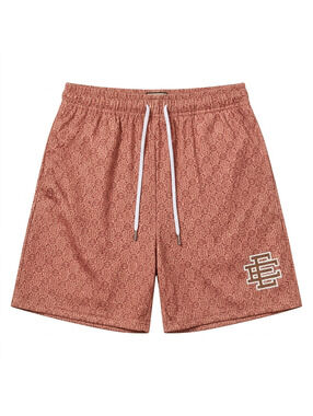 Eric Emanuel EE Basic Short — Red Circle